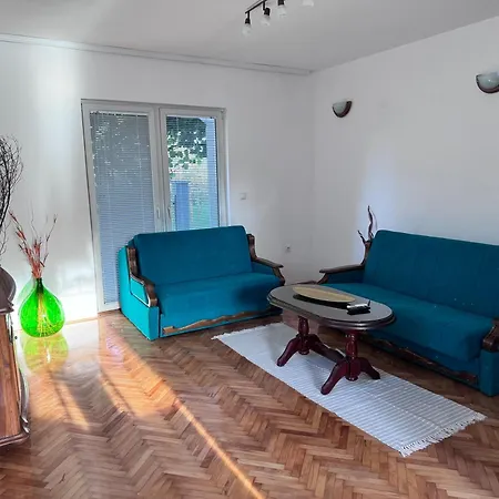 Dream House Holiday home Podgorica