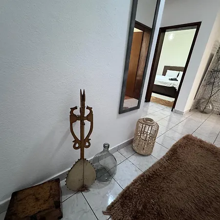 Holiday home Dream House Podgorica