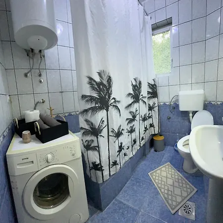 Dream House Podgorica