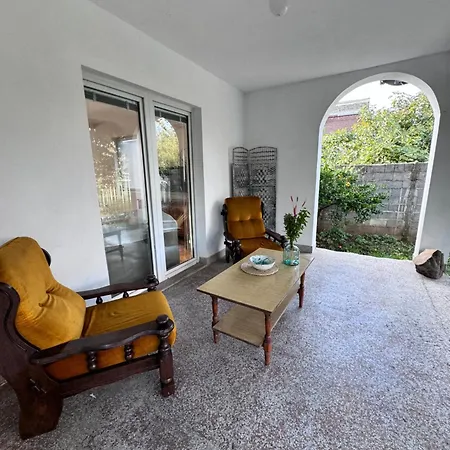 Dream House Holiday home Podgorica